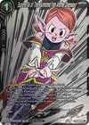 Image for Supreme Kai of Time, Summoned from Another Dimension (Event Pack 09) (Alternate Foil) (Tournament Promotion Cards) (P-288) - Dragon Ball Super: Masters