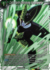 Image for Cell's Earth-Destroying Kamehameha (Event Pack 09) (Alternate Foil) (Tournament Promotion Cards) (BT9-132) - Dragon Ball Super: Masters