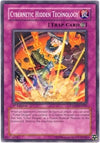 Image for Cybernetic Hidden Technology (Phantom Darkness) (PTDN-EN069) - YuGiOh