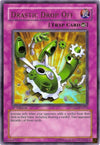 Image for Drastic Drop Off (Phantom Darkness) (PTDN-EN074) - YuGiOh