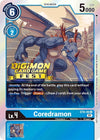 Image for Coredramon (Digimon Card Game Fest 2022) (ST-8) (ST8-06 U) - Digimon Card Game