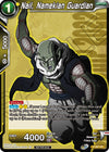 Image for Nail, Namekian Guardian (Championship Pack 2022 Vol.1) (Promotion Cards) (P-397) - Dragon Ball Super: Masters