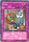 Image for Fine (Phantom Darkness) (PTDN-EN080) - YuGiOh