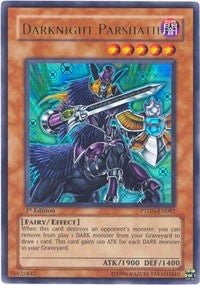 Image for Darknight Parshath (Phantom Darkness) (PTDN-EN082) - YuGiOh