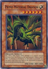 Image for Prime Material Dragon (Phantom Darkness) (PTDN-EN087) - YuGiOh