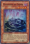 Image for Phantom of Chaos (Gladiator's Assault SE) (GLAS-ENSE1) - YuGiOh