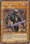 Image for Dark Grepher (Phantom Darkness) (PTDN-EN000) - YuGiOh