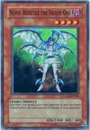 Image for Nurse Reficule the Fallen One (PS2 Yugioh GX The Beginning of Destiny) (GX05-EN001) - YuGiOh