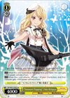 Image for "Innocent Flapping" Toko Kirigaya (BanG Dream! Girls Band Party! Premium Booster) (BD/WE32-E06S SR) - Weiss Schwarz