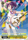 Image for "Smile Planet" Kaoru Seta (BDR) (BanG Dream! Girls Band Party! Premium Booster) (BD/WE32-E07BDR BDR) - Weiss Schwarz