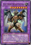 Image for Evil Hero Wild Cyclone (Duelist Pack 6: Jaden Yuki 3) (DP06-EN011) - YuGiOh