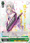 Image for "Blooming Cheers" Eve Wakamiya (BDR) (BanG Dream! Girls Band Party! Premium Booster) (BD/WE32-E15BDR BDR) - Weiss Schwarz