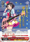 Image for "Peaceful Jump!" Rimi Ushigome (BDR) (BanG Dream! Girls Band Party! Premium Booster) (BD/WE32-E19BDR BDR) - Weiss Schwarz