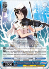 Image for "Innocent Flapping" Rui Yashio (BanG Dream! Girls Band Party! Premium Booster) (BD/WE32-E24S SR) - Weiss Schwarz