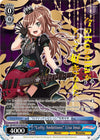 Image for "Lofty Ambitions" Lisa Imai (BDR) (BanG Dream! Girls Band Party! Premium Booster) (BD/WE32-E27BDR BDR) - Weiss Schwarz