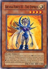 Image for Arcana Force III - The Empress (Light of Destruction) (LODT-EN010) - YuGiOh