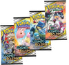 Image for Cosmic Eclipse Booster Pack Art Bundle [Set of 4] - Pokemon