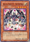 Image for Arcana Force IV - The Emperor (Light of Destruction) (LODT-EN011) - YuGiOh