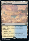 Image for Sea of Clouds (Commander Legends: Battle for Baldur's Gate) (360) - Magic: The Gathering