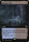 Image for Morphic Pool (Extended Art) (Commander Legends: Battle for Baldur's Gate) (603) - Magic: The Gathering