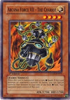 Image for Arcana Force VII - The Chariot (Light of Destruction) (LODT-EN013) - YuGiOh