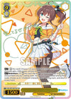 Image for Towards the Future Together, Natsuiro Matsuri (SSP) (hololive production) (HOL/W91-E001SSP SSP) - Weiss Schwarz