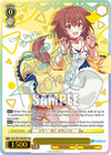 Image for Towards the Future Together, Inugami Korone (SSP) (hololive production) (HOL/W91-E002SSP SSP) - Weiss Schwarz