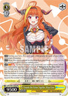 Image for Towards the Future Together, Kiryu Coco (hololive production) (HOL/W91-E004 RR) - Weiss Schwarz
