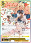 Image for Towards the Future Together, Shiranui Flare (SSP) (hololive production) (HOL/W91-E005SSP SSP) - Weiss Schwarz