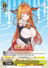 Image for #ProtectionRacketch, Kiryu Coco (hololive production) (HOL/W91-E006 R) - Weiss Schwarz