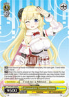 Image for #TsunomakiArt, Tsunomaki Watame (hololive production) (HOL/W91-E008 R) - Weiss Schwarz