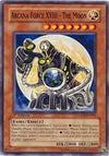 Image for Arcana Force XVIII - The Moon (Light of Destruction) (LODT-EN015) - YuGiOh