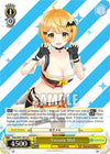 Image for Yozora Mel (hololive production) (HOL/W91-E013 U) - Weiss Schwarz