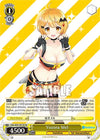Image for Yozora Mel (SR) (hololive production) (HOL/W91-E013S SR) - Weiss Schwarz