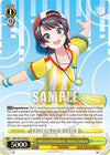 Image for #ProteinTheSubaru, Oozora Subaru (hololive production) (HOL/W91-E016 U) - Weiss Schwarz