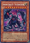 Image for Arcana Force EX - The Dark Ruler (Light of Destruction) (LODT-EN017) - YuGiOh