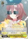 Image for Cat Police, Inugami Korone (SR) (hololive production) (HOL/W91-E026S SR) - Weiss Schwarz