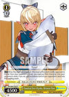 Image for Fanatical Over Hiyoko, Shiranui Flare (hololive production) (HOL/W91-E027 C) - Weiss Schwarz