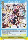 Image for Bouquet (SR) (hololive production) (HOL/W91-E029S SR) - Weiss Schwarz