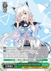 Image for Towards the Future Together, Shirakami Fubuki (hololive production) (HOL/W91-E035 RR) - Weiss Schwarz