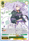 Image for Towards the Future Together, Nekomata Okayu (SSP) (hololive production) (HOL/W91-E036SSP SSP) - Weiss Schwarz