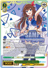 Image for Towards the Future Together, Tokino Sora (SSP) (hololive production) (HOL/W91-E037SSP SSP) - Weiss Schwarz