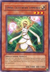 Image for Lumina, Lightsworn Summoner (Light of Destruction) (LODT-EN021) - YuGiOh