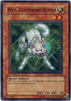 Image for Ryko, Lightsworn Hunter (Light of Destruction) (LODT-EN022) - YuGiOh