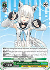 Image for #DrawingFubuki, Shirakami Fubuki (hololive production) (HOL/W91-E045 R) - Weiss Schwarz
