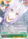 Image for Office's Revival? Nekomata Okayu (hololive production) (HOL/W91-E069 C) - Weiss Schwarz