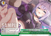 Image for Wanna Try Touching My Secret Tumtum? (hololive production) (HOL/W91-E071 CC) - Weiss Schwarz
