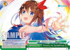 Image for Aozora no Symphony (RRR) (hololive production) (HOL/W91-E072R RRR) - Weiss Schwarz