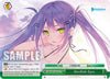 Image for Devilish Eyes (hololive production) (HOL/W91-E073 CC) - Weiss Schwarz