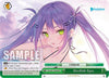 Image for Devilish Eyes (RRR) (hololive production) (HOL/W91-E073R RRR) - Weiss Schwarz